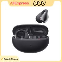 auriculares inalambricos qcy crossky c30 bh24qt33a bluetooth 54 tipo abierto con 4 microfonos enc auriculares de clip abierto para deportes