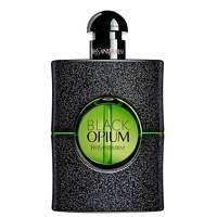 yves saint laurent black opium illicit green eau de parfum spray 75ml
