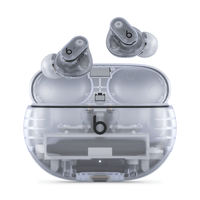studio buds  transparent-zml