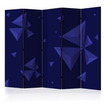 Biombo - Meteor Shower Ii (225x172 Cm)