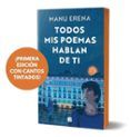 todos mis poemas hablan de ti
