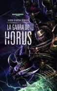 la garra de horus