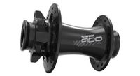 bujes delanteros sram 900   32 agujeros   12 15x100mm   6 agujeros   negro