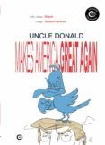 ibd uncle donald makes america great again