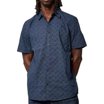 Kaporal Camisa manga corta KALASH para hombre