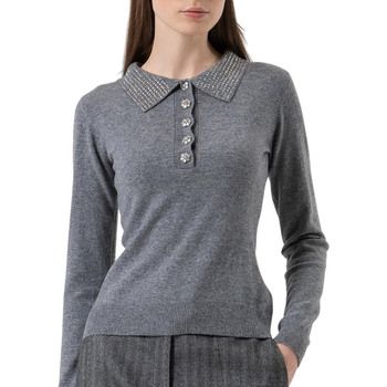 Fracomina Jersey FR25WT7005K53201 para mujer