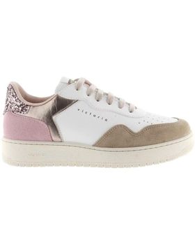 de VICTORIA DEPORTIVA PARA MUJER 1258263 MADRID GLITTER ROSA