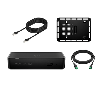 HP POLY A2 AUDIO BRIDGE