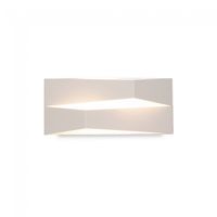 aplique de pared led fuji 10w