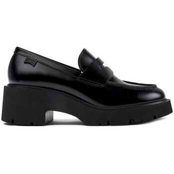 Camper Mocasines k201425ss negro_002 para mujer