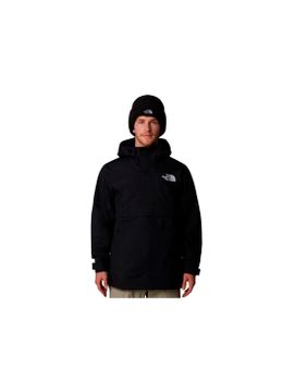 Chaqueta de Snow The North Face Driftvie Hombre Negro