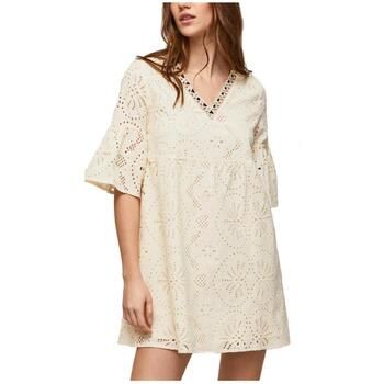 Pepe jeans Vestido PL953265 825 para mujer