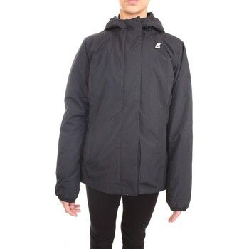 K-Way Cortaviento K1119RW para niña