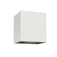 aplique de exterior led orbe ii 15w