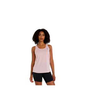 Camiseta New Balance Athletics Tank Mujer