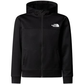 The North Face Jersey Reaxion para niña