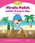 penguin kids 2 pirate patch reader