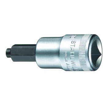 Stahlwille 03070010 Cabeza De Destornillador 1/2