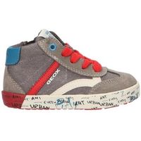 geox zapatillas altas b92a7e 01022 b kilwi para nino