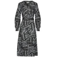michael michael kors vestido largo sonoran palm kate drs para mujer