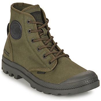 Palladium Botines PAMPA HI HTG SUPPLY para hombre