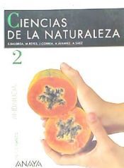 Ciencias de la Naturaleza 2