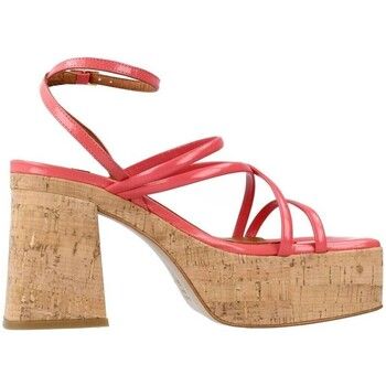 Angel Alarcon Zapatos de tacón 22090 para mujer