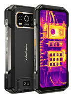 smartphone ulefone armor armor 27t pro 678 5g 12gb256gb negro