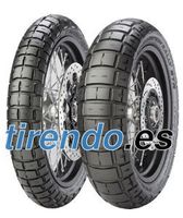 pirelli scorpion rally str  18055 r17 tl 73v rueda trasera marcaje ms mc 