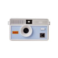 camara digital compacta kodak i60 formato 35mm lente 31mm flash manual estilo retro reutilizable