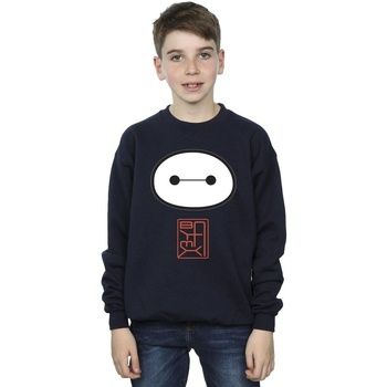 Disney Jersey Big Hero 6 para niño
