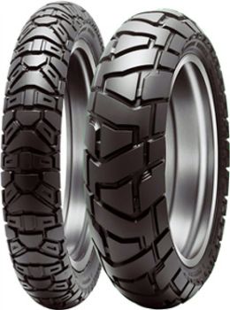 Dunlop TRX Mission ( 110/80-19 TL 59T M/C, Rueda delantera )