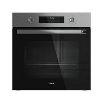 Horno eléctrico Teka NEO HSB 6468 SS 70L Negro/Inox con autolimpieza Hydro y vapor