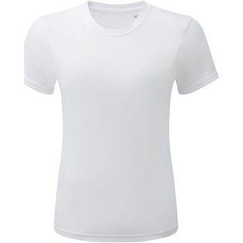 Tridri Camiseta RW8281 para mujer