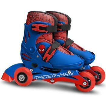 Spiderman Linea Patines 27-30