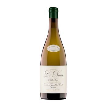 Vino Blanco Casa Lebai. La Nava Blanco Ribera 75 Cl 13% Vol.