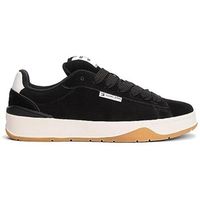 tommy hilfiger deportivas moda em0em01503-bds para hombre
