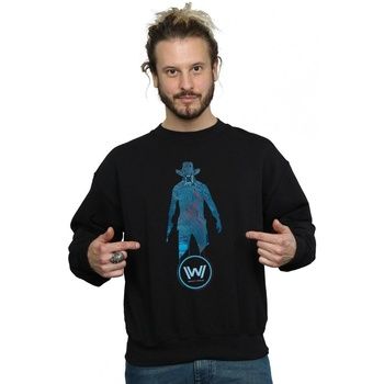Westworld Jersey BI48235 para hombre