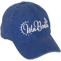 isla bonita by sigris gorra gorra isla bonita para hombre