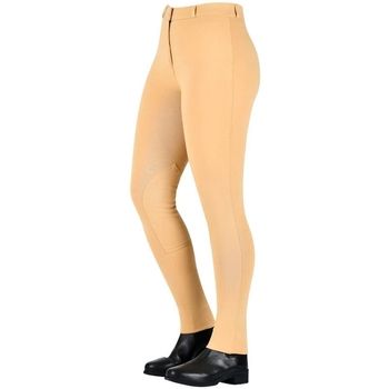 Saxon Pantalones Warm Up para mujer