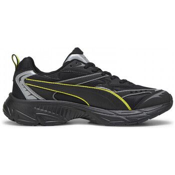 Puma Zapatillas de running morphic reflective para mujer