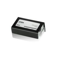 receptor extensor hdmi aten ve800ar 1080p 60m cat 5