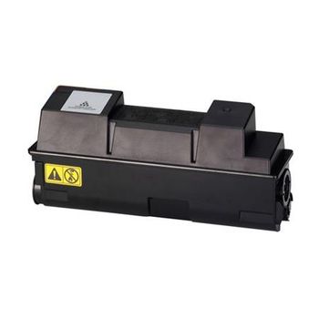 Compatible Black Olivetti B0740 Toner Cartridge