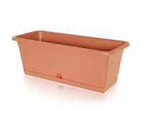 maceta camelia dimensiones mm 595x170x143 color terracota