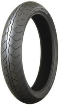 Bridgestone BT020 F ( 120/70B17 TL 58V M/C, Variante M, Rueda delantera )