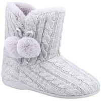 fleet  foster pantuflas apple para mujer