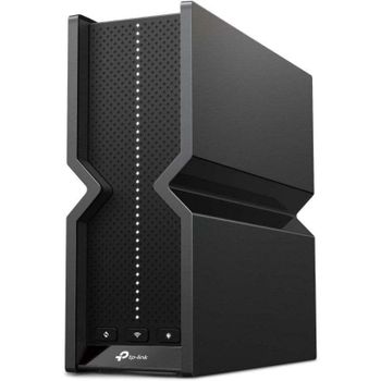 TP-Link Archer BE550 Router WiFi 7 Tri banda BE9300 Homeshield EasyMesh