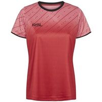 rsl camiseta raptor para mujer