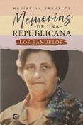 memorias de una republicana