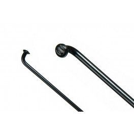Massi Radios Caja 100 Cm Inox. 300x2 Negros